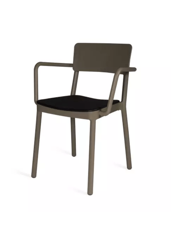 Ugostiteljska stolica Lisboa Armchair II