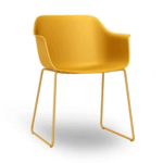 Ugostiteljska stolica Shape Patin 1
