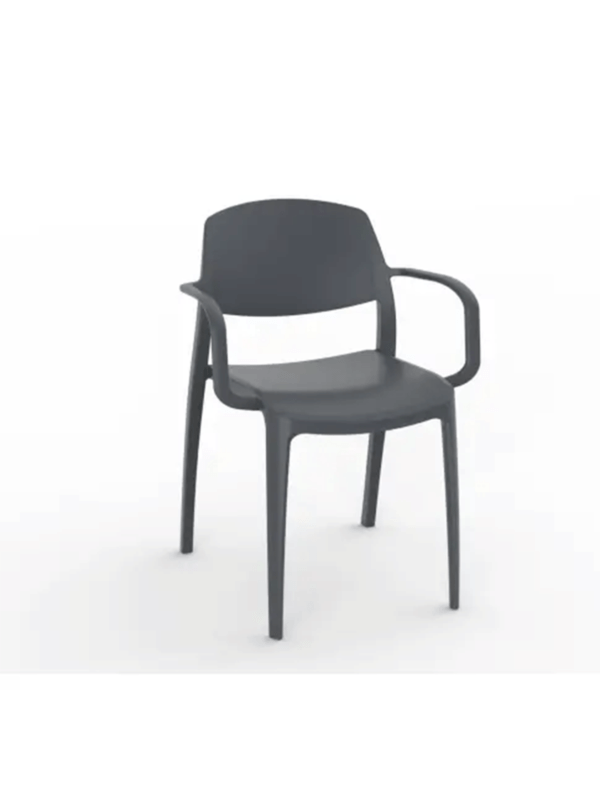 Ugostiteljska stolica Smart Armchair 1