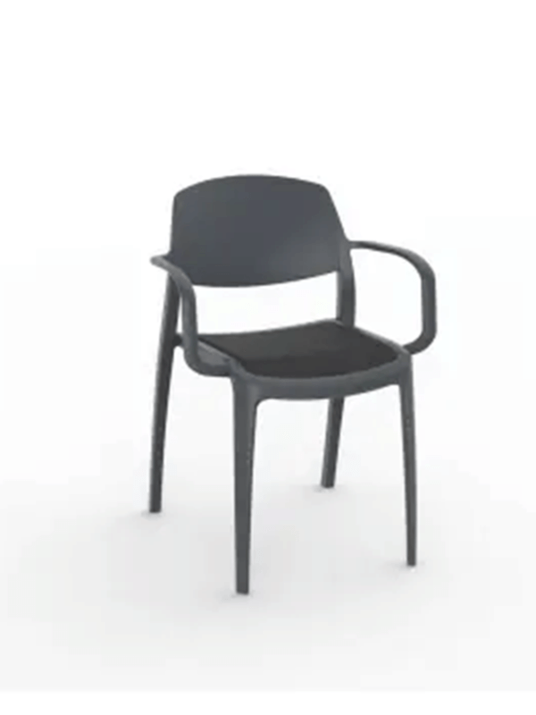 Ugostiteljska stolica Smart Armchair II
