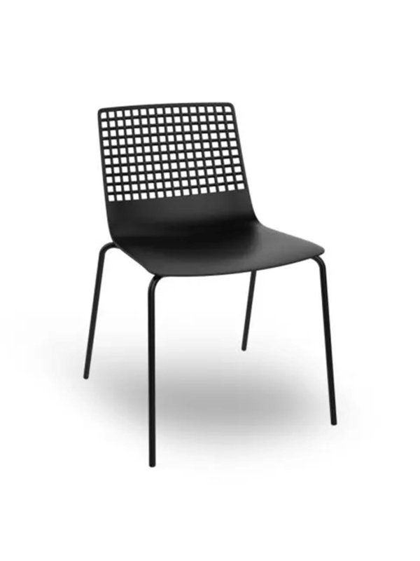 Ugostiteljska stolica Wire 4 Patas