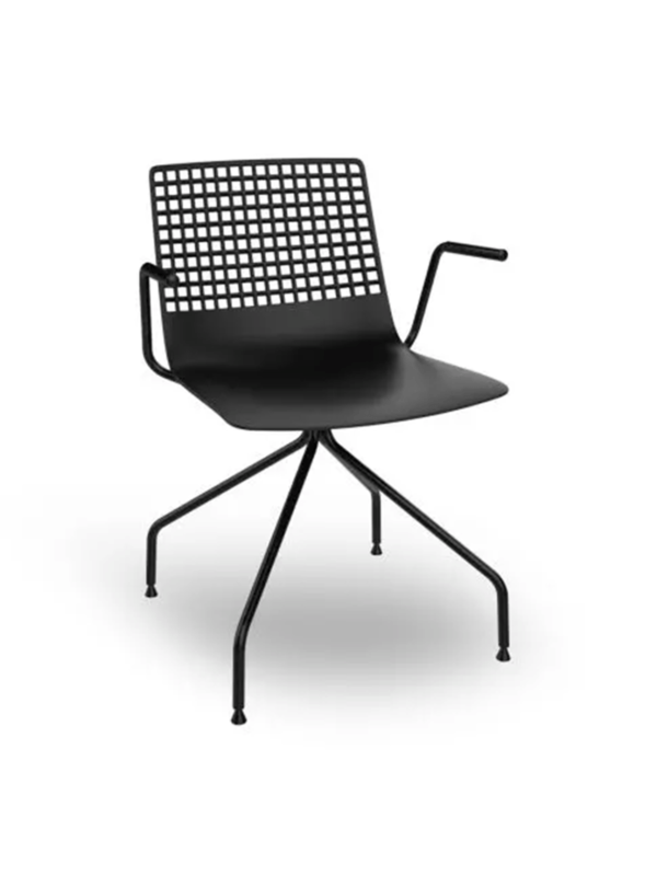 Ugostiteljska stolica Wire Araña Armchair 1