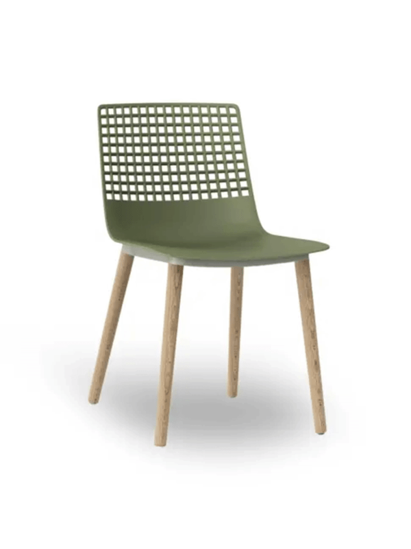 Ugostiteljska stolica Wire Madera