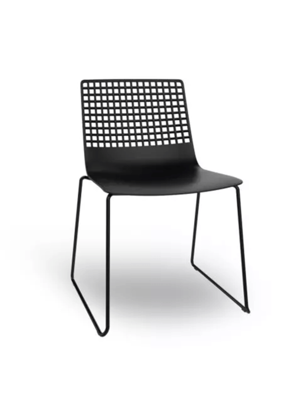 Ugostiteljska stolica Wire Patin