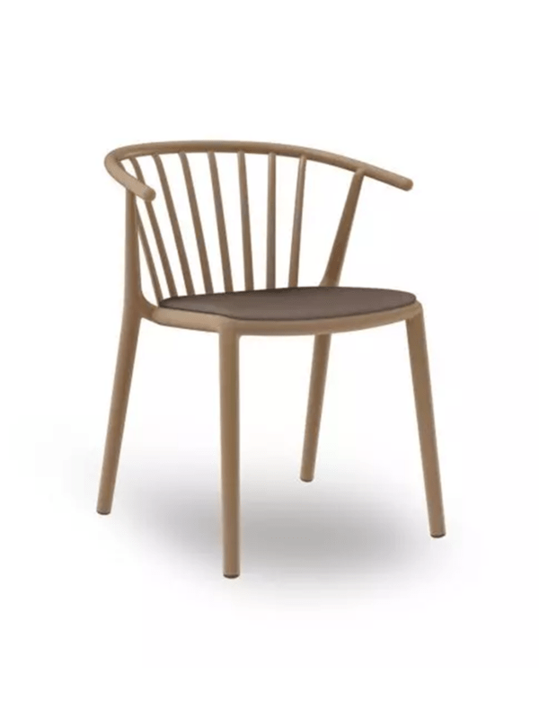 Ugostiteljska stolica Woody II