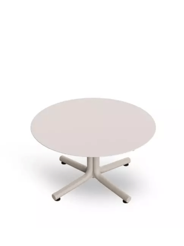 Ugostiteljski stol Mesa Bini HPL Ø70 Lounge