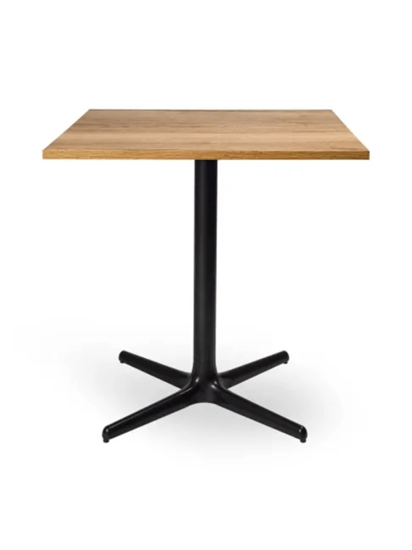 Ugostiteljski stol Toledo Wood 70X70 1