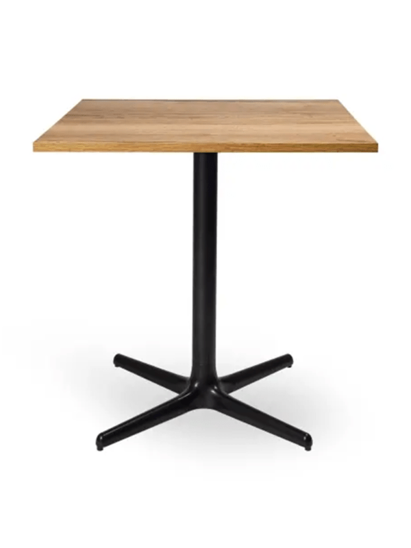 Ugostiteljski stol Toledo Wood 80X80 1