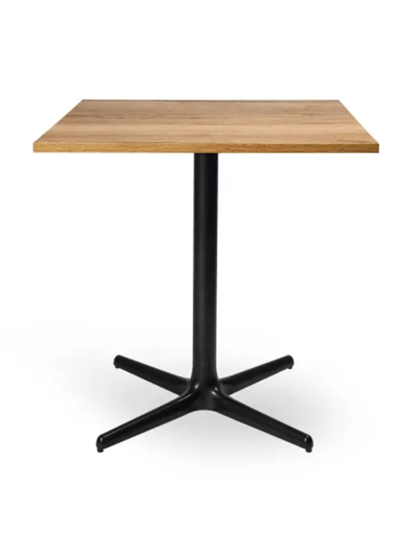 Ugostiteljski stol Toledo Wood 80X80