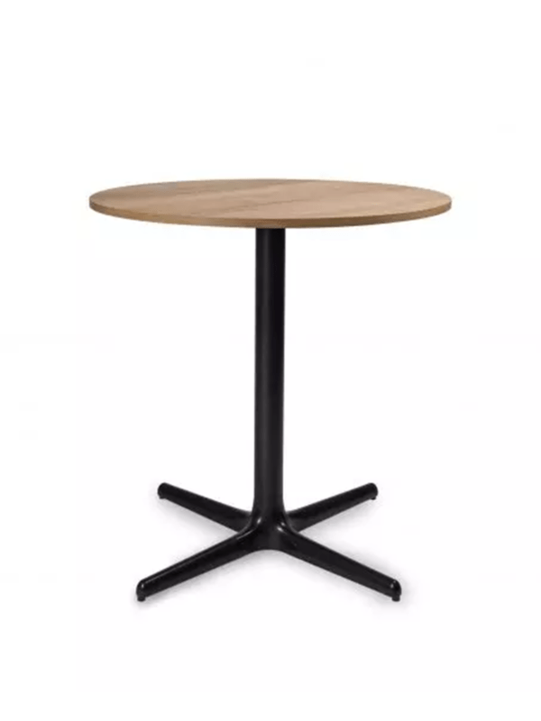 Ugostiteljski stol Toledo Wood Ø80 1