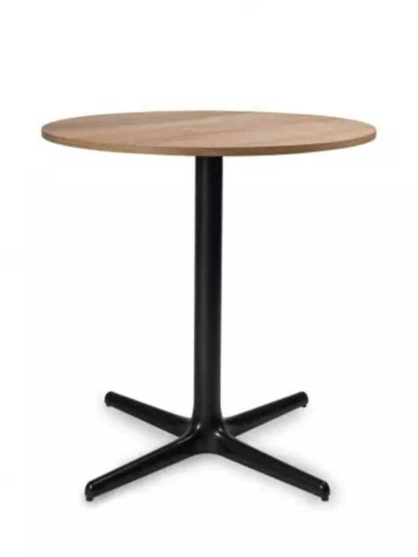 Ugostiteljski stol Toledo Wood XL Ø100 1