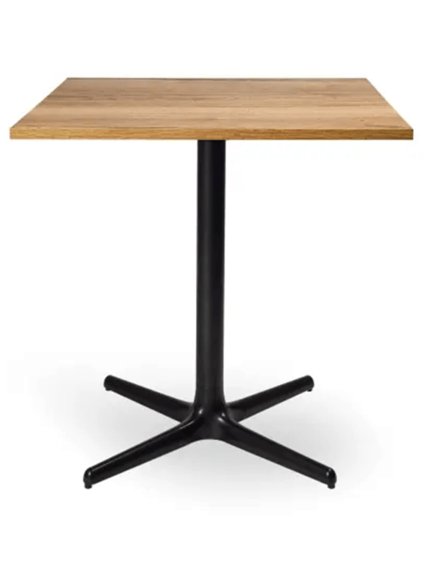 Ugostiteljski stol Toledo Wood XL 100X100