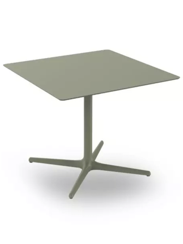 Ugostiteljski stol Toledo XL 100X100 1
