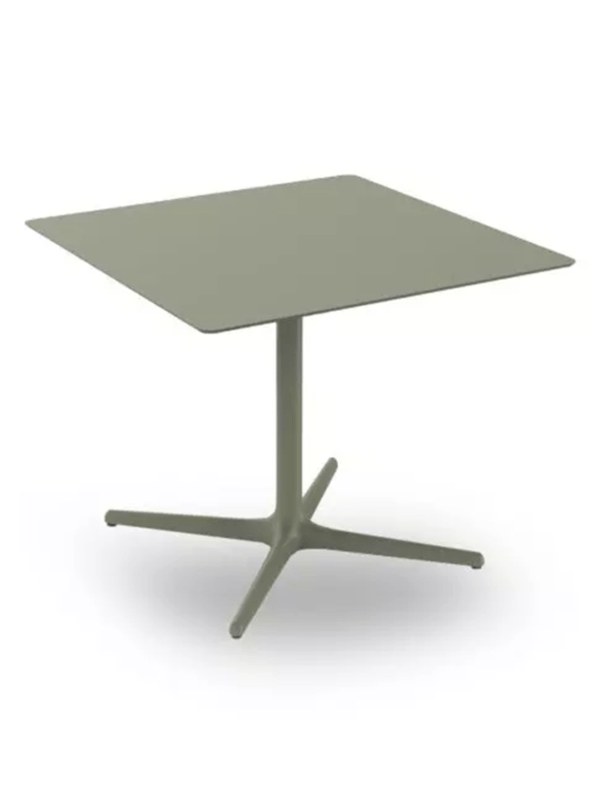 Ugostiteljski stol Toledo XL 90X90 1