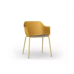 Ugostiteljska stolica Shape Patin 5