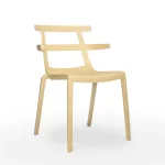 Ugostiteljska stolica Tokyo Green 13
