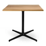 Ugostiteljski stol Toledo Wood 80X80 5