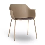 Ugostiteljska stolica Shape Patin 15