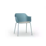 Ugostiteljska stolica Shape Patin 7