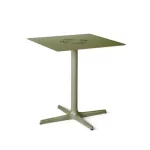 Ugostiteljski stol Toledo Aire 70X70 3