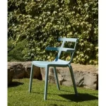 Ugostiteljska stolica Tokyo Green 9