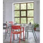 Ugostiteljski stol Toledo Aire 70X70 9