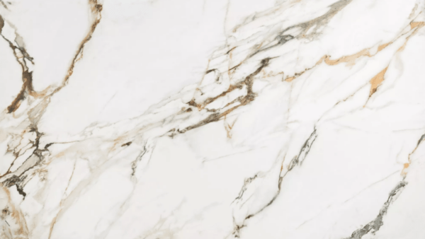 Blagovaonski stol Columbo 160 Marble - Slika 4