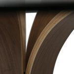 Postolje za blagovaonski stol Epic 150 Walnut 5