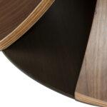 Postolje za blagovaonski stol Epic 150 Walnut 3