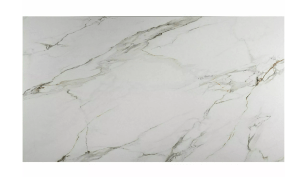 Blagovaonski stol Gomez 160 Marble - Slika 4