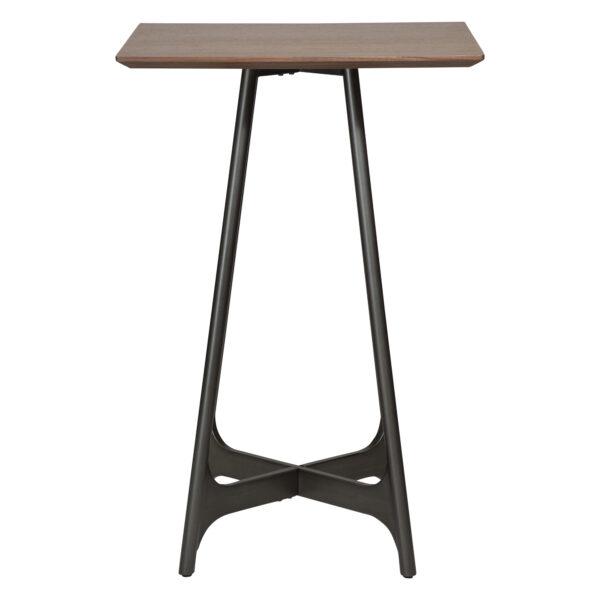 Barski stol OOID Walnut 70 - Slika 2