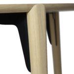 Blagovaonski stol PARAGON Light 120 5