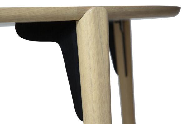 Blagovaonski stol PARAGON Light 120 - Slika 3