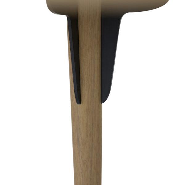 Blagovaonski stol PARAGON Light 120 - Slika 5