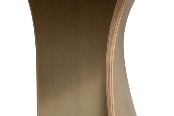 Blagovaonski stol ROOT Light Oval 220 - Slika 7