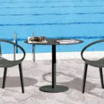 Ploča za stol Round Ø1590 29