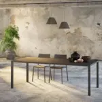 Ploča za stol Round Ø1590 35