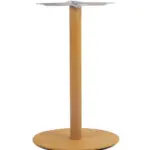 Postolje stola Lotus Round 450 5