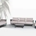 Sofa Breeze LS 3+3 5