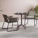 Ploča za stol Square 690X690 II 15