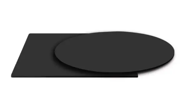 Ploča za stol Rectangle 790X1390 IV - Slika 2