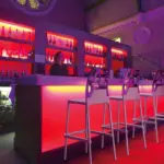 Ugostiteljska barska stolica Ego Rock Bar Stool 9