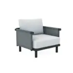 Fotelja Breeze Mesh LS01 3