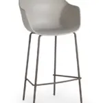 Ugostiteljska barska stolica Globe K Bar Stool 3