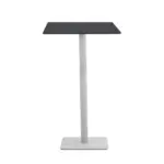 Postolje stola Lotus Square Bar 450x450 3