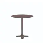 Postolje stola Oxo 600x600 3