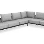 Sofa Breeze Mesh LS 3+3 3