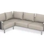 Sofa Breeze LS 3+1 3