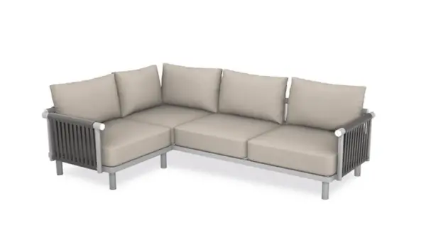 Sofa Breeze LS 3+1 - Slika 2