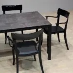Ploča za stol Square 690X690 II 21
